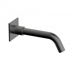 Επιτοίχιο ρουξούνι LEA Gun Metal AC051 KARAG Επιτοίχιο ρουξούνι LEA Gun Metal AC051 KARAG