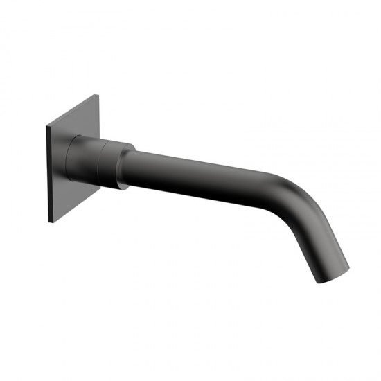 Επιτοίχιο ρουξούνι LEA Gun Metal AC051 KARAG Επιτοίχιο ρουξούνι LEA Gun Metal AC051 KARAG