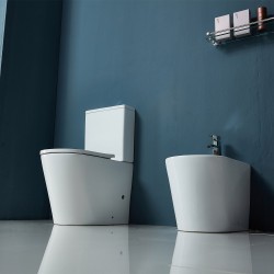 Κάλυμμα λεκάνης ZINA LT 2149A KARAG Κάλυμμα λεκάνης ZINA LT 2149A KARAG