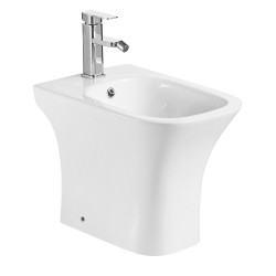 Μπιντέ δαπέδου AMFIPOLIS TR 126P KARAG Μπιντέ δαπέδου AMFIPOLIS TR 126P KARAG