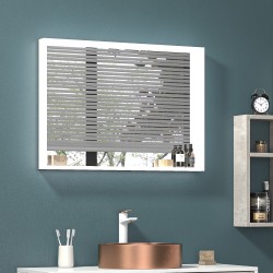 Καθρέπτης με φωτισμό EVA PIM815 KARAG 600x800x80cm Καθρέπτης με φωτισμό EVA PIM815 KARAG 600x800x80cm