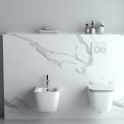 Μπιντέ αναρτώμενο NEW LEGEND BH 10100 KARAG Μπιντέ αναρτώμενο NEW LEGEND BH 10100 KARAG