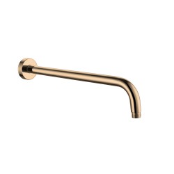 Βραχίονας παροχής νερού Rose Gold AC00903-RS KARAG Βραχίονας παροχής νερού Rose Gold AC00903-RS KARAG