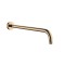 Βραχίονας παροχής νερού Rose Gold AC00903-RS KARAG