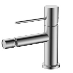 Μπαταρία μπιντέ ARTEMIS Satinato B703C05-S KARAG Μπαταρία μπιντέ ARTEMIS Satinato B703C05-S KARAG