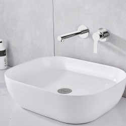 Μπαταρία νιπτήρος εντοιχισμού TATI 28886 KARAG Μπαταρία νιπτήρος εντοιχισμού TATI 28886 KARAG