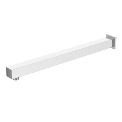 Βραχίονας παροχής νερού Χρωμέ FD41 KARAG 40cm Βραχίονας παροχής νερού Χρωμέ FD41 KARAG 40cm