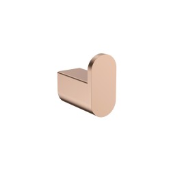 Άγκιστρο μπάνιου ARTEMIS A0351036 Rose Gold KARAG