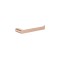 Χαρτοθήκη ανοιχτή ARTEMIS A03524 36 Rose Gold KARAG