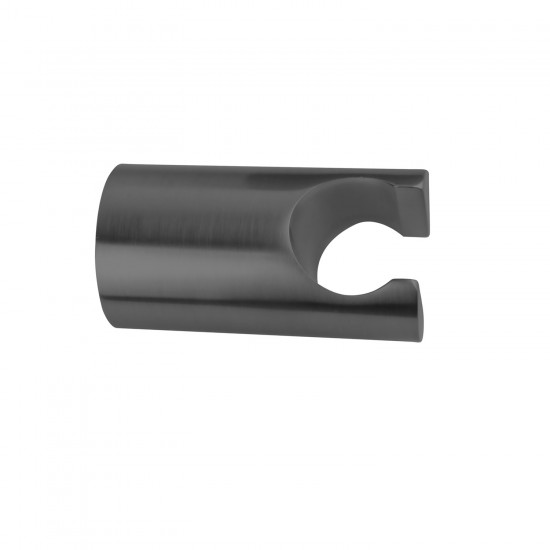 Βάση στήριξης τηλεφώνου AC03701 Gun Metal KARAG Βάση στήριξης τηλεφώνου AC03701 Gun Metal KARAG