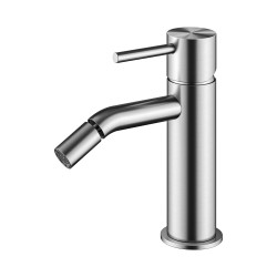 Μπαταρία Μπιντέ S1058 Brushed Steel ETERNITY 316 KARAG