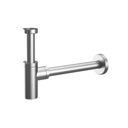 Σιφόνι Νιπτήρος LF9316 Brushed Steel ETERNITY 316 KARAG Σιφόνι Νιπτήρος LF9316 Brushed Steel ETERNITY 316 KARAG