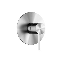 Μπαταρία Μίκτης Μονός S11058 Brushed Steel ETERNITY 316 KARAG Μπαταρία Μίκτης Μονός S11058 Brushed Steel ETERNITY 316 KARAG