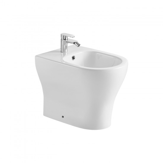 Μπιντέ δαπέδου NEW PAROS TR 174 KARAG Μπιντέ δαπέδου NEW PAROS TR 174 KARAG