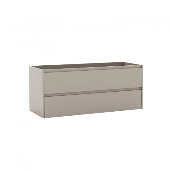 DYMA 120 Έπιπλο Μπάνιου 120cm White Ash με 2 Συρτάρια & Νιπτήρα KARAG DYMA 120 Έπιπλο Μπάνιου 120cm White Ash με 2 Συρτάρια & Νιπτήρα KARAG