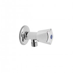 Περιστροφικός διακόπτης ροής Z240 FERRO 1/2x3/8" Περιστροφικός διακόπτης ροής Z240 FERRO 1/2x3/8"