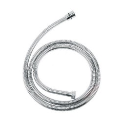 Σπιράλ τηλεφώνου ντους χρωμέ W12 FERRO 150cm Σπιράλ τηλεφώνου ντους χρωμέ W12 FERRO 150cm