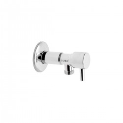 Γωνιακός διακόπτης ροής Z1234C FERRO 1/2x3/4" Γωνιακός διακόπτης ροής Z1234C FERRO 1/2x3/4"