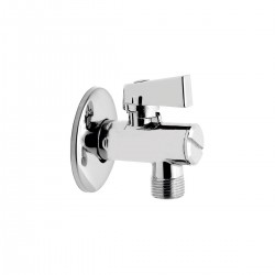 Γωνιακός διακόπτης ροής Z1234KF FERRO 1/2x3/4" Γωνιακός διακόπτης ροής Z1234KF FERRO 1/2x3/4"