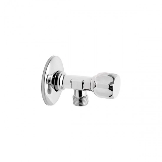 Περιστροφικός διακόπτης ροής Z1212G FERRO 1/2x1/2" Περιστροφικός διακόπτης ροής Z1212G FERRO 1/2x1/2"
