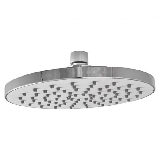 Κεφαλή ντους RONDO DSN01 FERRO Ø20cm Κεφαλή ντους RONDO DSN01 FERRO Ø20cm