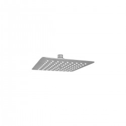 Κεφαλή ντους SLIM DSN04 FERRO 20x20cm Κεφαλή ντους SLIM DSN04 FERRO 20x20cm