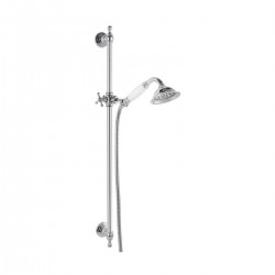 Κολόνα ντους με τηλέφωνο RETRO Chrome N160CR FERRO Κολόνα ντους με τηλέφωνο RETRO Chrome N160CR FERRO