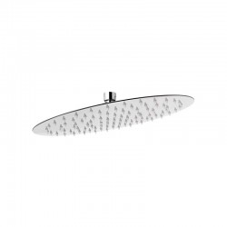 Κεφαλή ντους SLIM DSN07 FERRO Ø30cm Κεφαλή ντους SLIM DSN07 FERRO Ø30cm