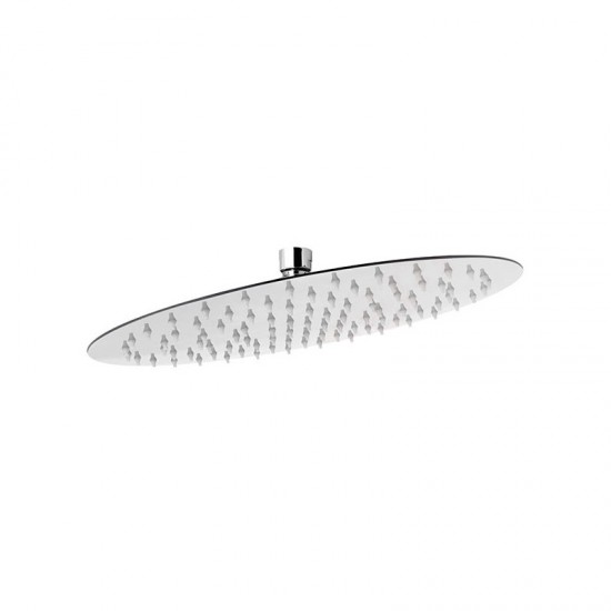 Κεφαλή ντους SLIM DSN07 FERRO Ø30cm Κεφαλή ντους SLIM DSN07 FERRO Ø30cm