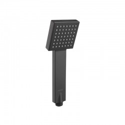 Τηλέφωνο ντους SQUERTO Black S22BL-B FERRO Τηλέφωνο ντους SQUERTO Black S22BL-B FERRO