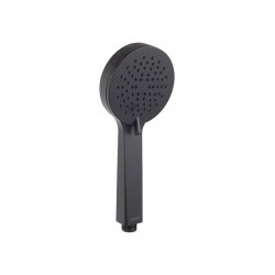 Τηλέφωνο ντους VIGO Black S75BL-B FERRO Τηλέφωνο ντους VIGO Black S75BL-B FERRO