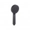 Τηλέφωνο ντους VIGO Black S75BL-B FERRO