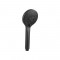Τηλέφωνο ντους CORTINA Black S340BL-B FERRO