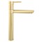 Μπαταρία νιπτήρος υψηλή FIESTA Gold BFI2LG FERRO