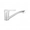 Μπαταρία νιπτήρος ISSO BIS2A FERRO