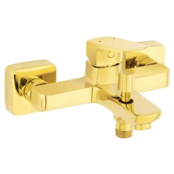 Μπαταρία λουτρού VITTO Gold BVI1VLG FERRO Μπαταρία λουτρού VITTO Gold BVI1VLG FERRO