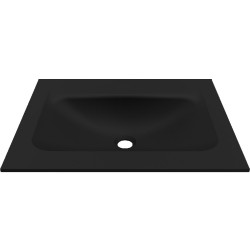 Νιπτήρας επίπλου ANIM 60 Black BDVIV060BK46 KARAG 60,5x46,5x12cm Νιπτήρας επίπλου ANIM 60 Black BDVIV060BK46 KARAG 60,5x46,5x12cm