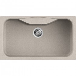 Νεροχύτης κουζίνας FOX 360 Avena 51 ELLECI 86,3x50,3cm Νεροχύτης κουζίνας FOX 360 Avena 51 ELLECI 86,3x50,3cm