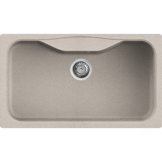 Νεροχύτης κουζίνας FOX 360 Avena 51 ELLECI 86,3x50,3cm Νεροχύτης κουζίνας FOX 360 Avena 51 ELLECI 86,3x50,3cm