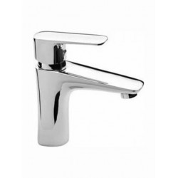 Κεφαλή ντους Φ20cm Teorema Lab 2201498 Graphite