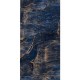 Πλακάκι Caballo Blue 60Χ120 Μπλε Γυαλιστερό Rettificato