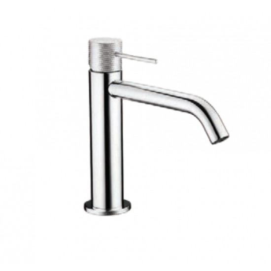 Μπαταρία Νιπτήρος Xenon Με Βαλβίδα Pop-up XEN 6810 Χρωμέ