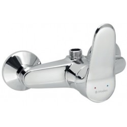 Μπαταρία Ντουζιέρας Viospiral Amalthea 00-3100 Χρωμέ Μπαταρία Ντουζιέρας Viospiral Amalthea 00-3100 Χρωμέ