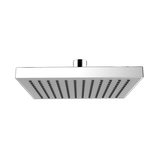 Κεφαλή Ντουζ 20x20 Viospiral 00-3105 Χρωμέ Κεφαλή Ντουζ 20x20 Viospiral 00-3105 Χρωμέ