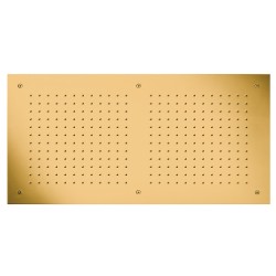 Ορθογώνια Κεφαλή Ντουζ 70x38cm Almar Rectangular Temptation E044088-211