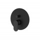 ARMANDO VICARIO SLIM BLACK MAT ΣΕΤ ΕΝΤΟΙΧΙΣΜΟΥ 2 ΕΞΟΔΩΝ (ΝΤΟΥΣ ΧΕΙΡΟΣ,ΟΡΟΦΗΣ) ARMANDO VICARIO SLIM BLACK MAT ΣΕΤ ΕΝΤΟΙΧΙΣΜΟΥ 2 ΕΞΟΔΩΝ (ΝΤΟΥΣ ΧΕΙΡΟΣ,ΟΡΟΦΗΣ)