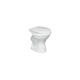 Λεκάνη Δαπέδου με Μπιντέ Cerastyle LILA 005100-p Πισωστόμια Λεκάνη Δαπέδου με Μπιντέ Cerastyle LILA 005100-p Πισωστόμια