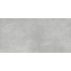Πλακάκι Γρανιτένιο Plano Grey Α' Rettificato 60x120 Γκρι Ματ