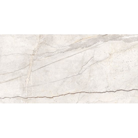 Πλακάκι Marazzi Mystone Silver Root White 60x120 cm MPFP Μάρμαρο Λευκό Πλακάκι Marazzi Mystone Silver Root White 60x120 cm MPFP Μάρμαρο Λευκό