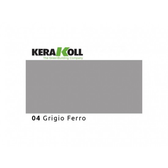 Στόκος Kerakoll Fugalite 04 Grigio Ferro 3kg Στόκος Kerakoll Fugalite 04 Grigio Ferro 3kg